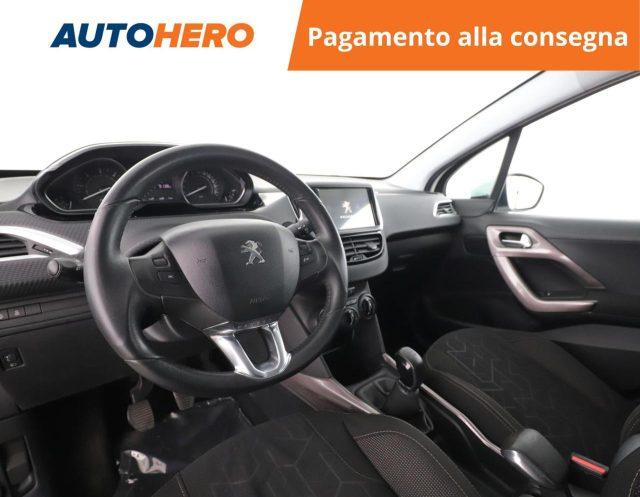 PEUGEOT 2008 1° serie BlueHDi 75 Active
