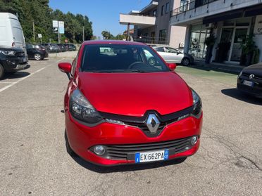 Renault Clio/1.2benzina/73CV/neopatentato/Euro5B/unico proprietario