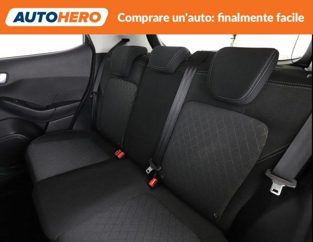 FORD Fiesta Active 1.0 Ecoboost 100 CV