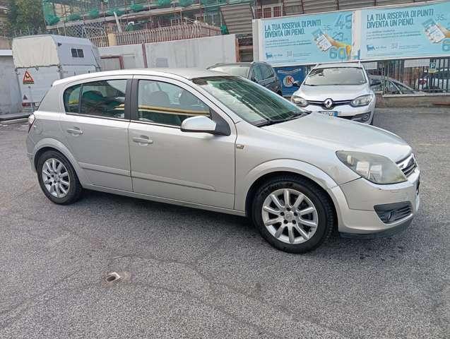 Opel Astra Astra 5p 1.6 twinport Cosmo