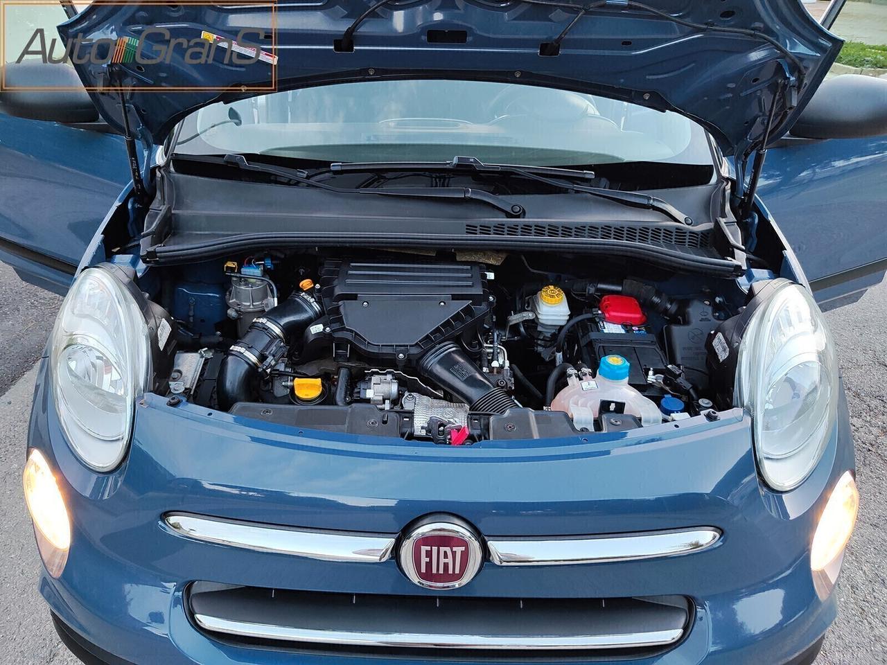 Fiat 500L 500 L 1.3 Multijet 95 CV Lounge