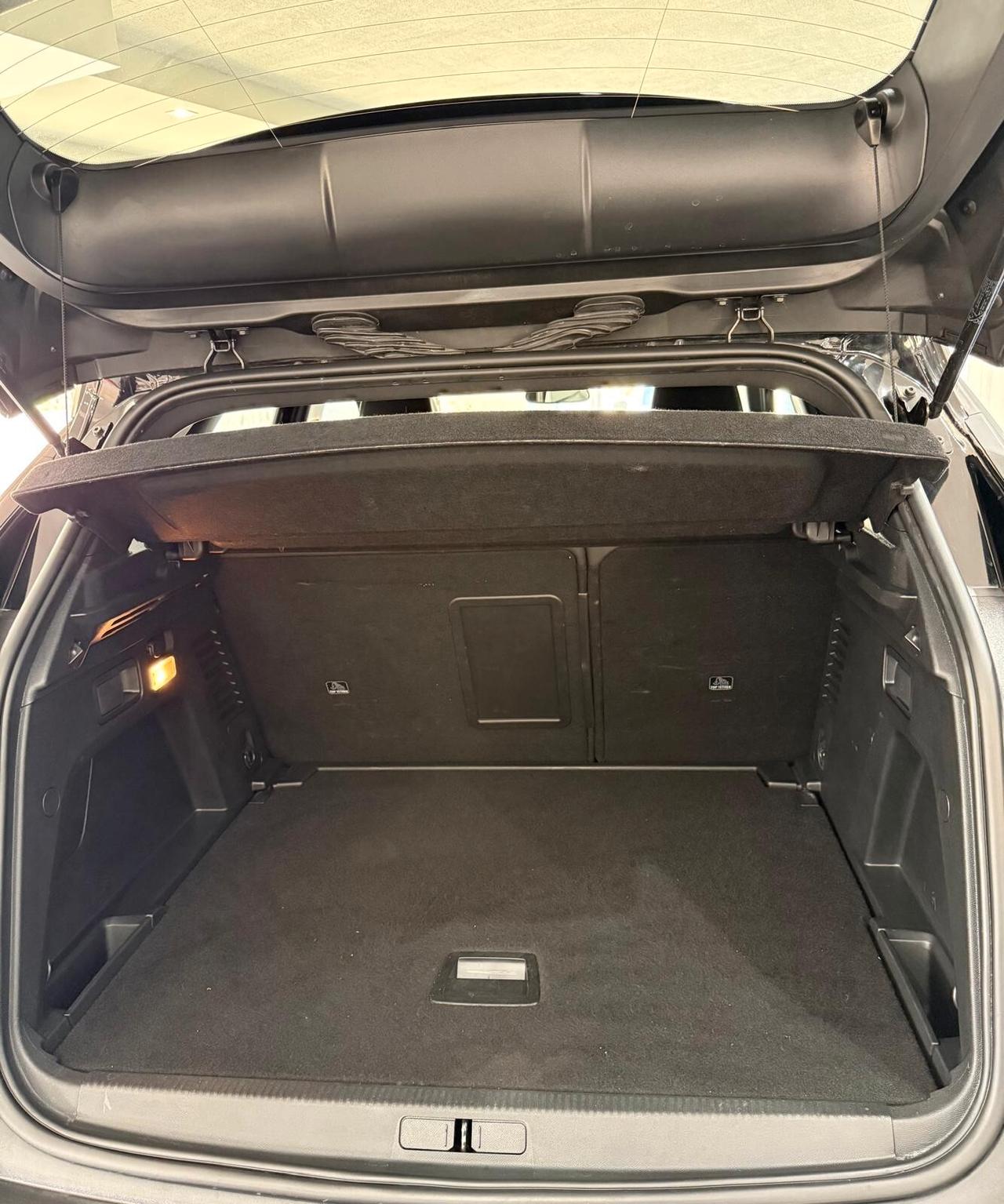 Peugeot 3008 BlueHDi 130 S&S EAT8 Allure Pack