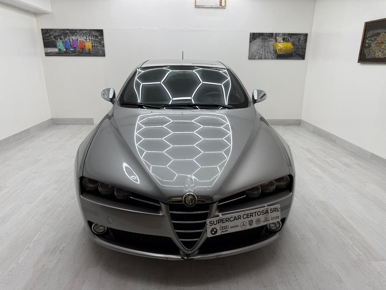 Alfa Romeo 159 2.0 JTDm 136 CV Super