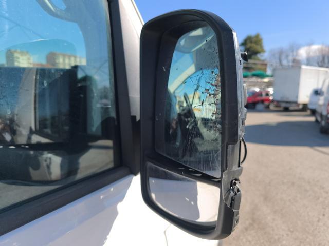 VOLKSWAGEN Crafter 35 2.0 tdi 140cv L3H3 Business