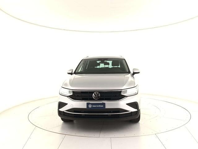 Volkswagen Tiguan Tiguan II 2021 1.5 tsi Life 130cv