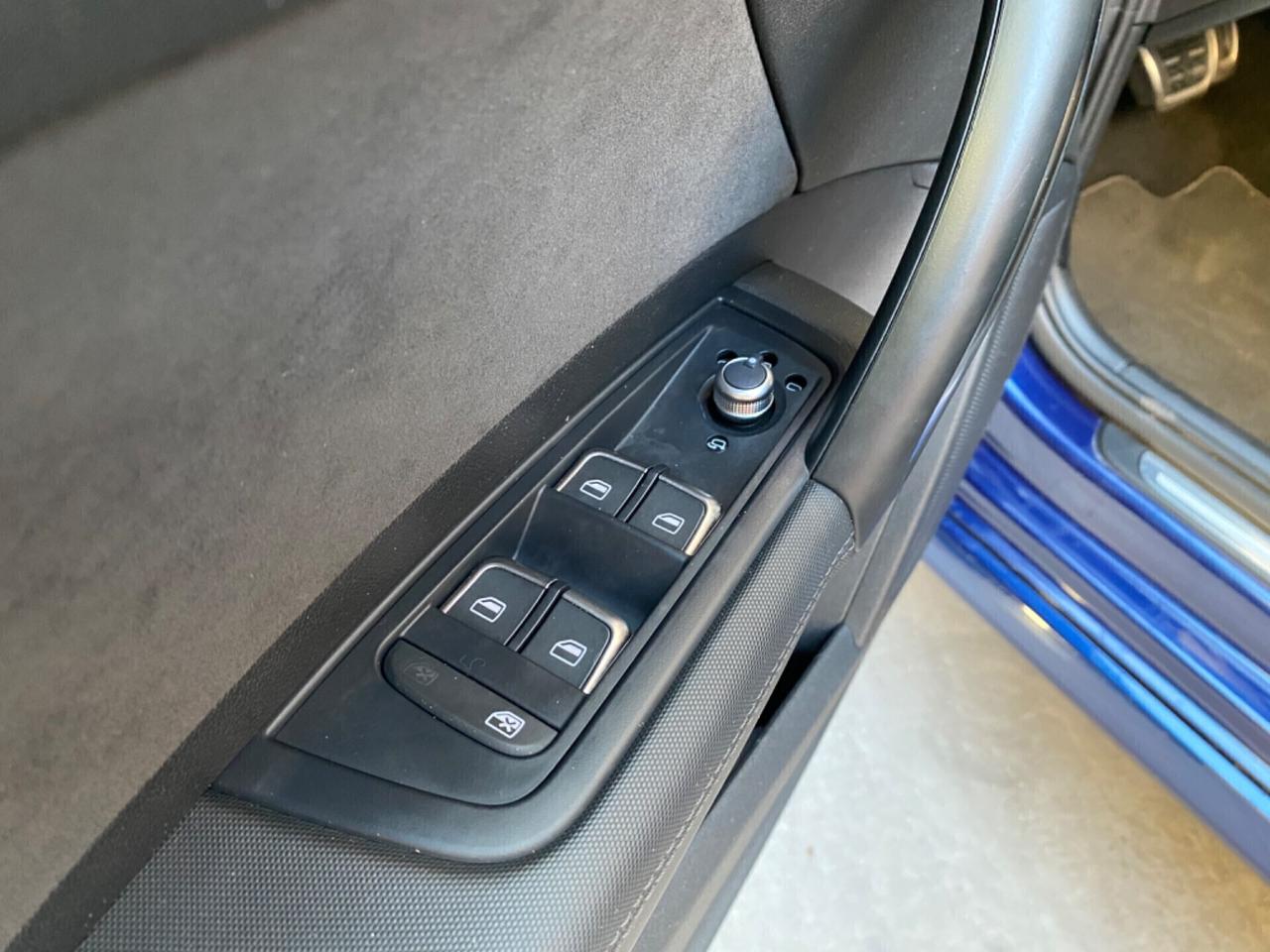 Audi A1 1.4 Diesel Automatica