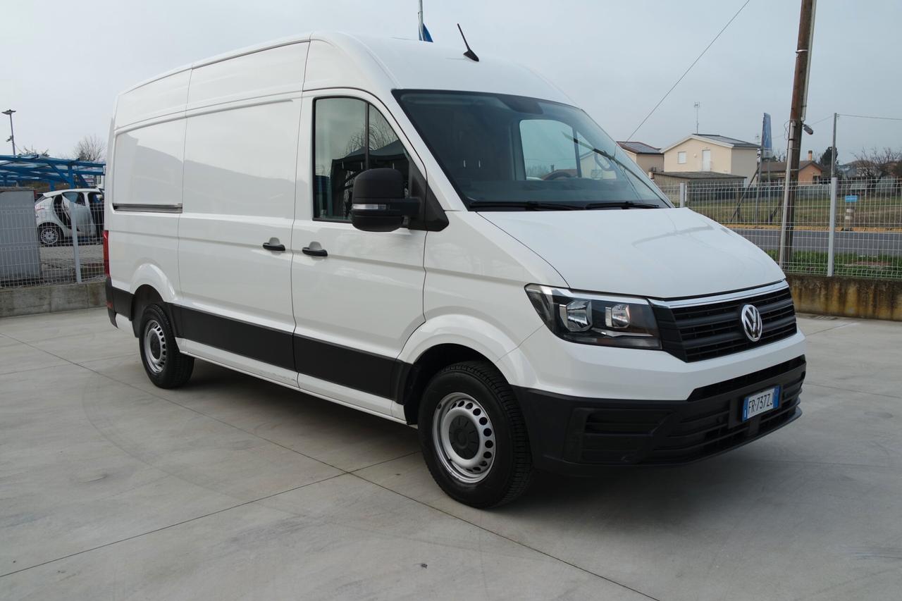 Volkswagen Crafter 2.0 TDI Tetto Alto
