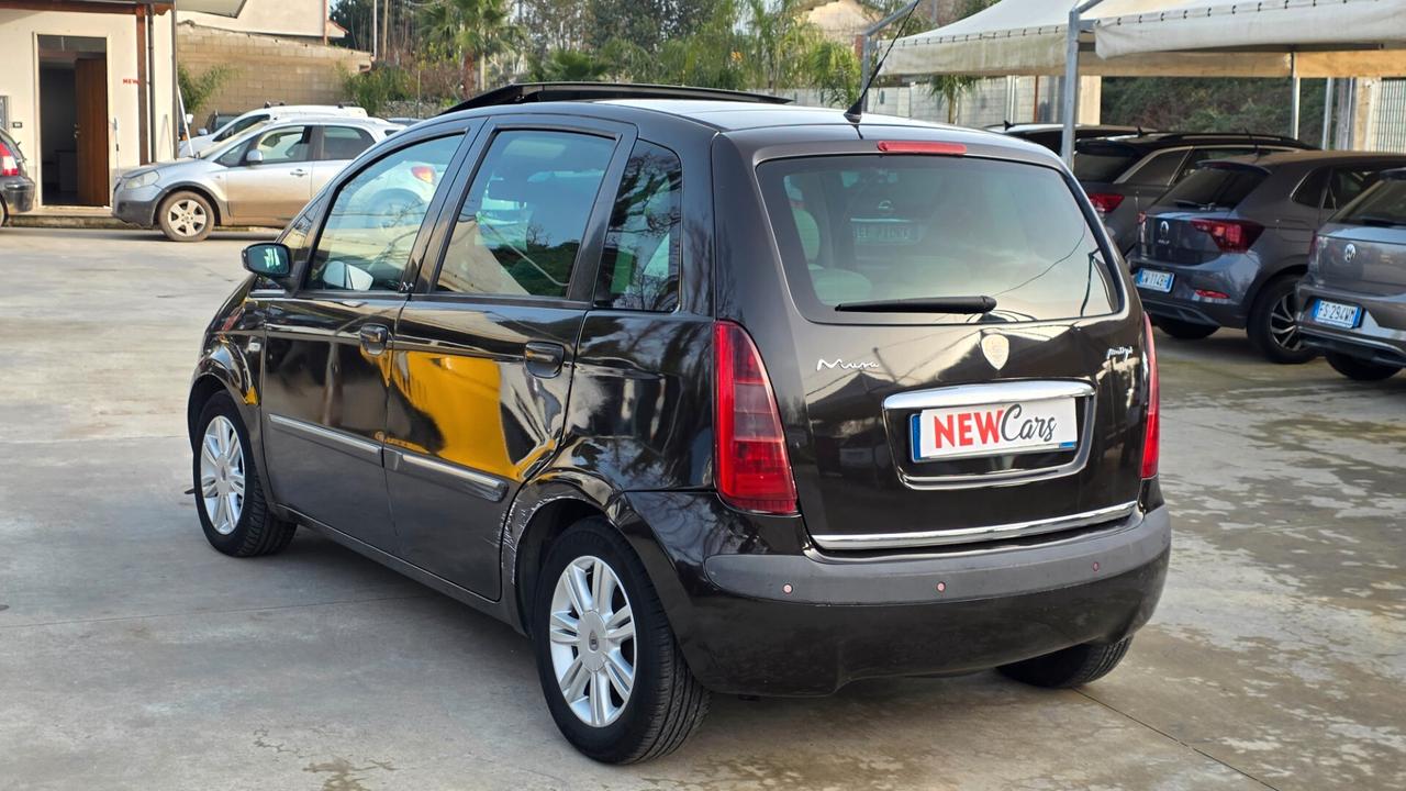 Lancia MUSA 1.3 Multijet 16V 90 CV Platino