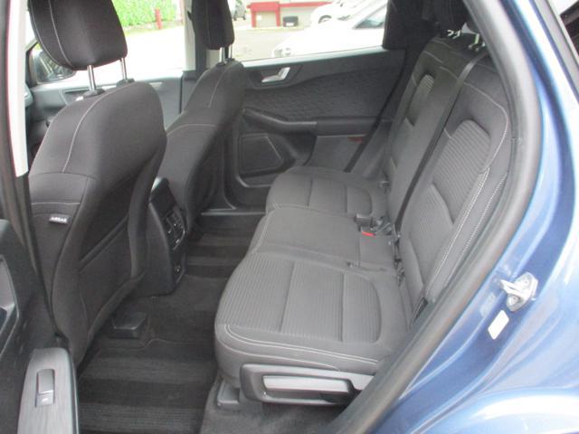 FORD Kuga 1.5 EcoBoost 120 CV 2WD Titanium*PREZZO REALE