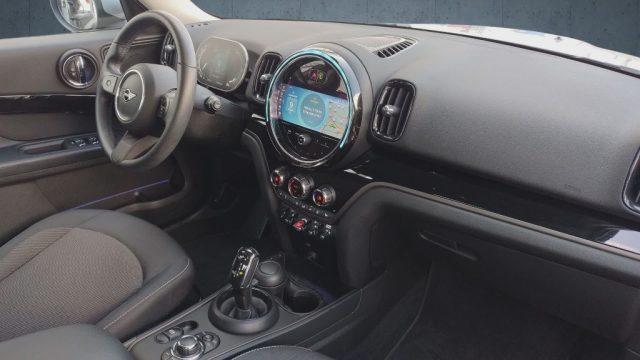 MINI Countryman 1.5 Cooper Countryman Aut.