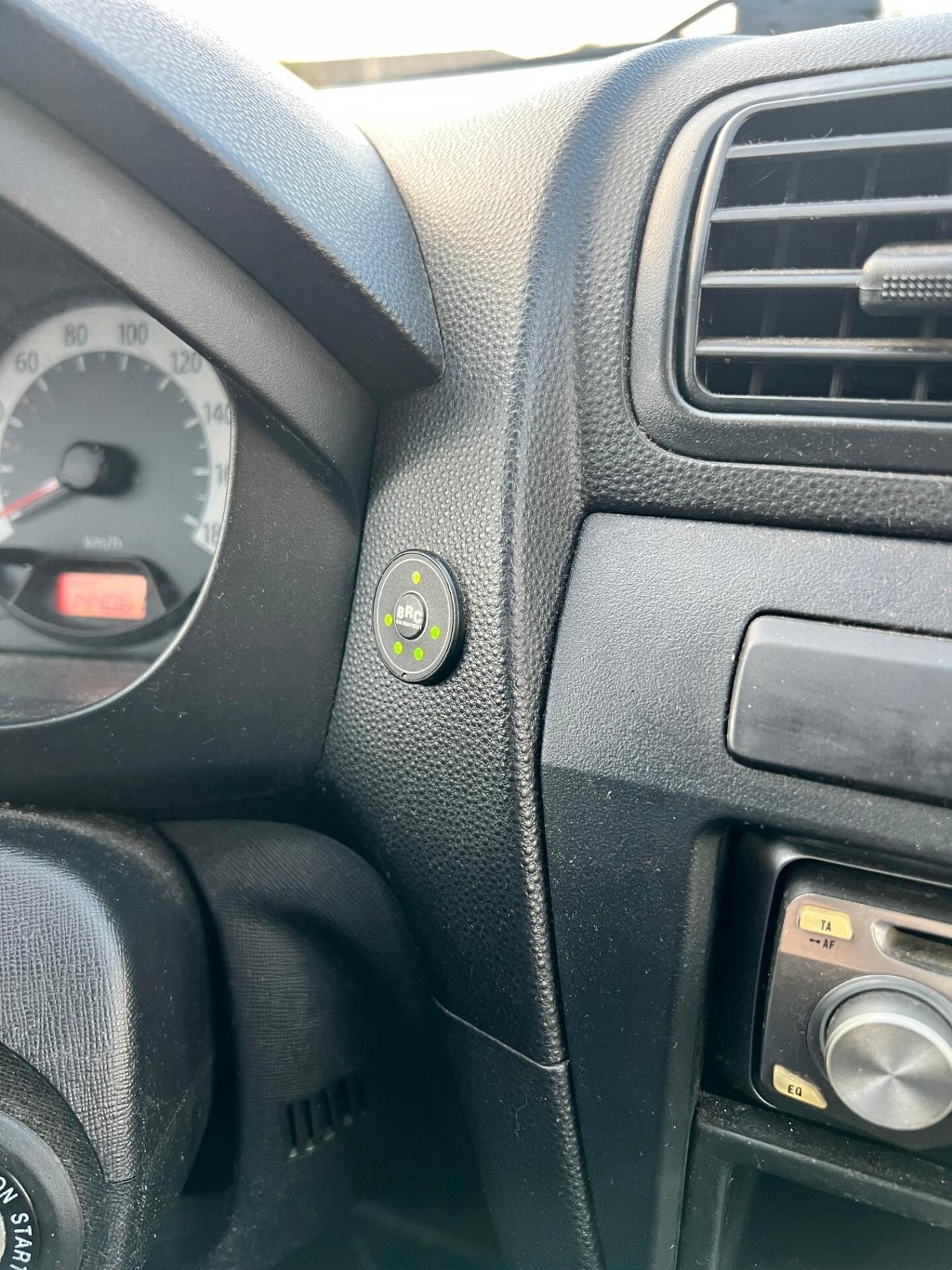 Kia Picanto 1.0 12V Life Bi-Fuel