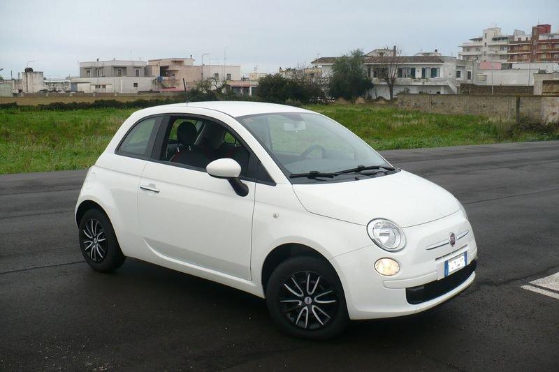FIAT 500 1.2 69cv Pop