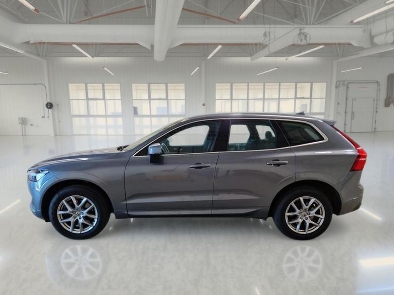 VOLVO XC60 B4 D AWD automatico Business
