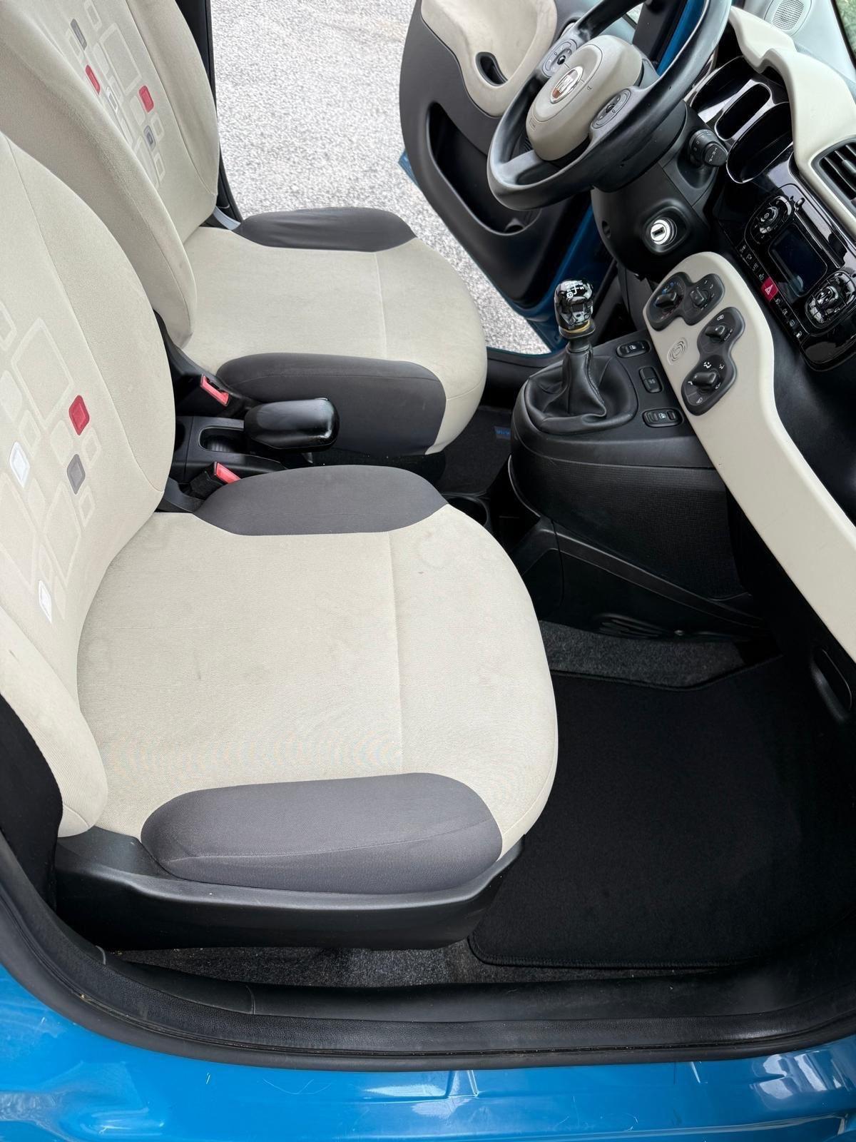 Fiat Panda 1.2 EasyPower Pop