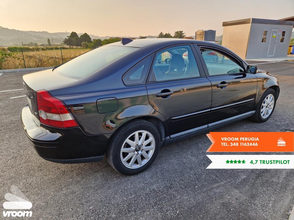 VOLVO S40 1.6 D cat 109CV Momentum NEOPATENTATO