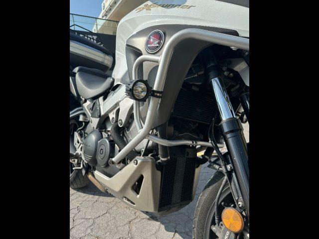 MOTO GUZZI Other HONDA - CROSSRUNNER 800 ABS