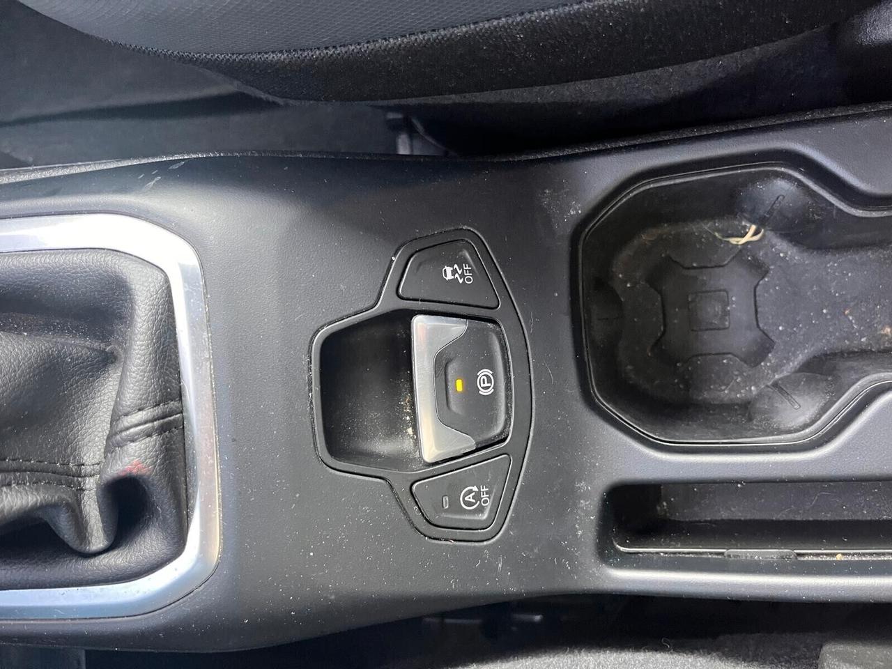 Jeep Renegade 1.0 T3 Limited - 2023