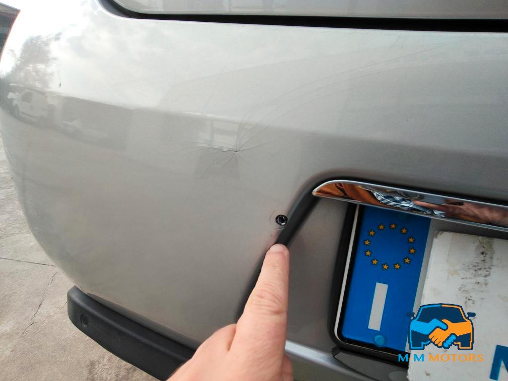 Citroen DS3 1.6 thp Sport Chic 155cv