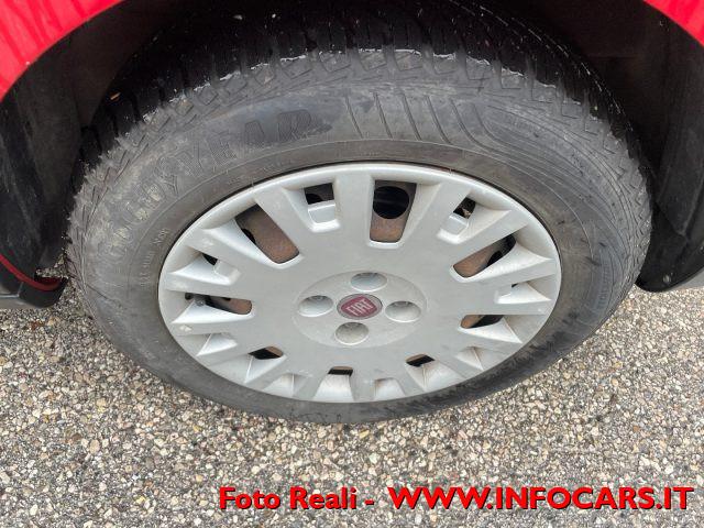 FIAT Fiorino 1.3 MJT 95CV Furgone Adventure E5+ ATTREZZATO