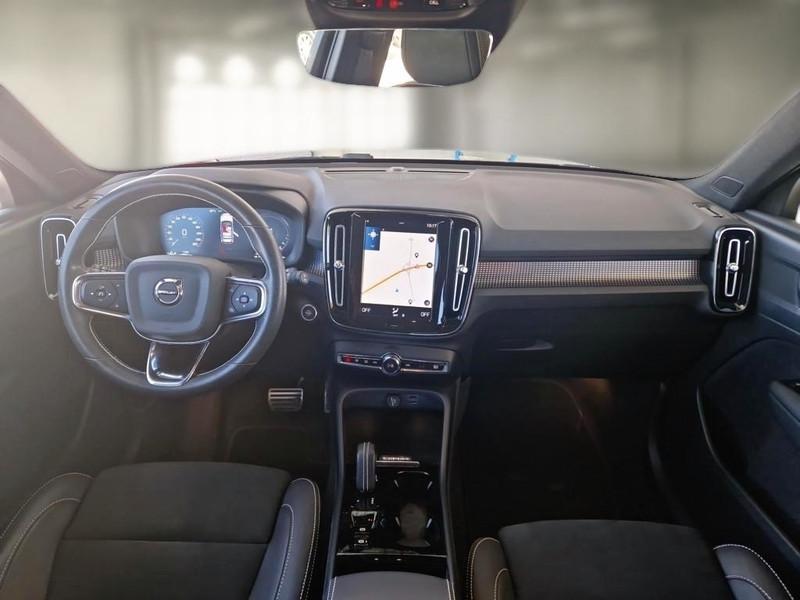 VOLVO XC40 T5 Plug-in Hybrid auto Recharge R-Design