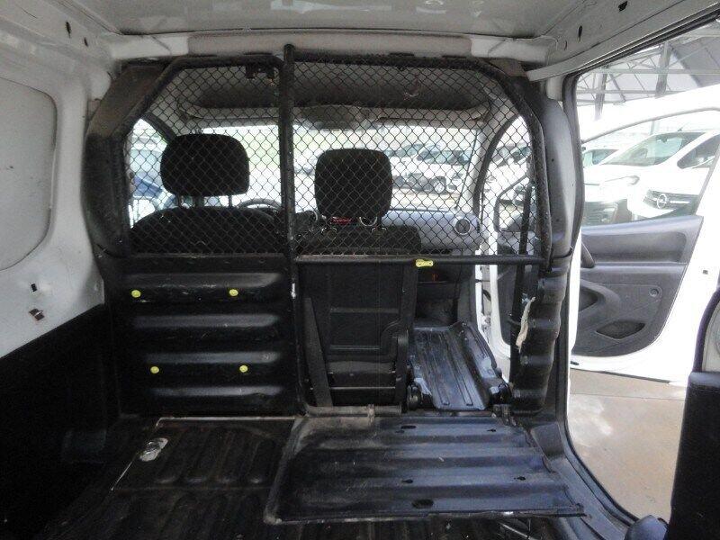 Citroën Berlingo Berlingo BlueHDi 100 S&S Van 3 posti Club L2