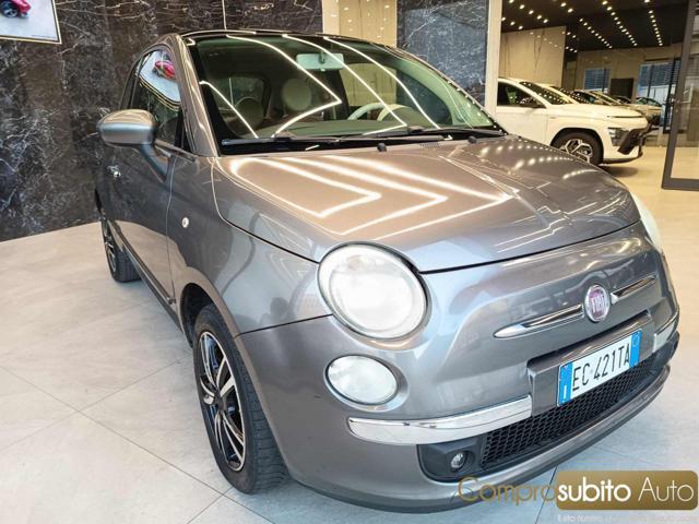 FIAT 500 1.2 Sport