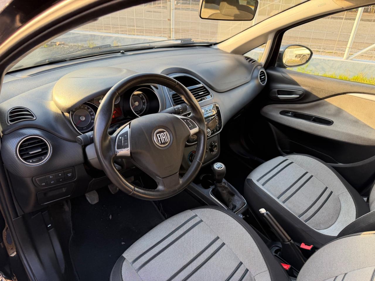 Fiat Punto Evo 1.3 Mjt 95 CV DPF 5 porte S&S Dynamic