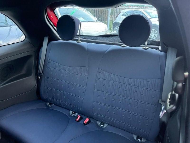 FIAT 500 500 1.0 Hybrid Cult