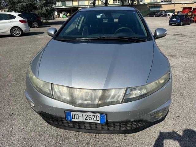 HONDA Civic neopatentati Bellissima 1.4 i-DSi 5p. Sport