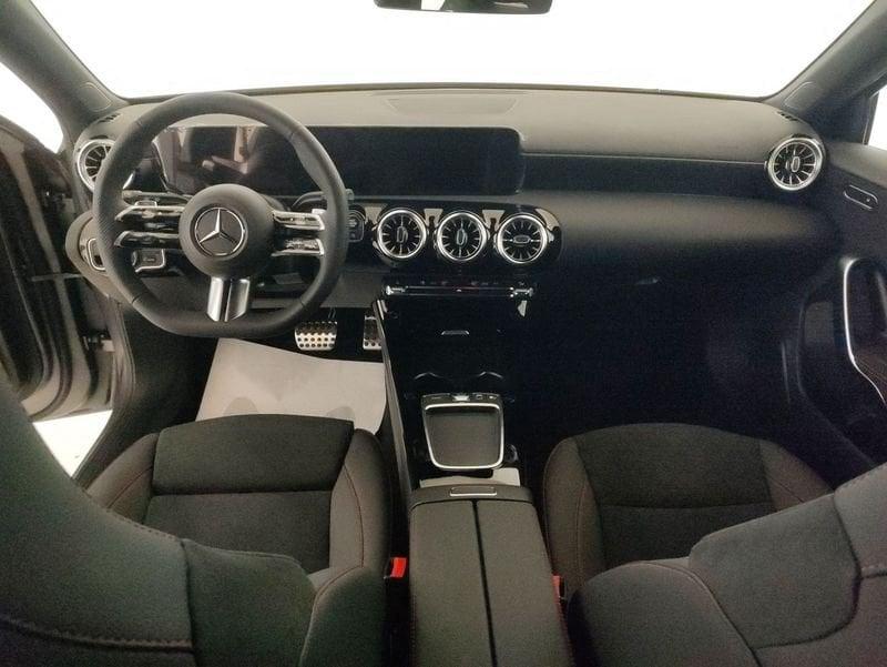 Mercedes-Benz Classe A A 180 Automatic Advanced Plus AMG Line