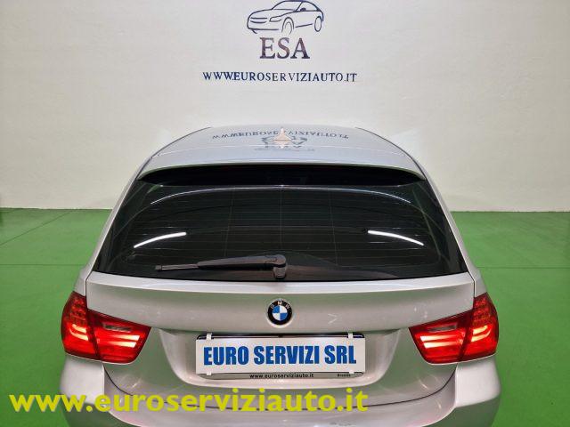 BMW 320 d cat xDrive Touring Attiva