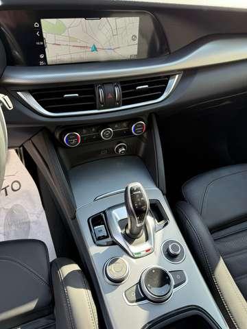 Alfa Romeo Stelvio 2.2 t Veloce Q4 210cv auto PROMO FIN