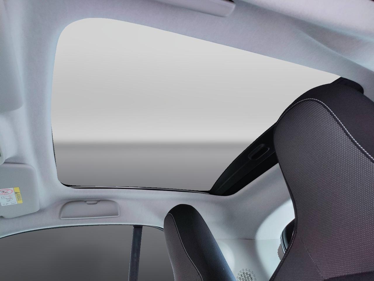 SMART Fortwo III 2020 - Fortwo eq Passion 22kW