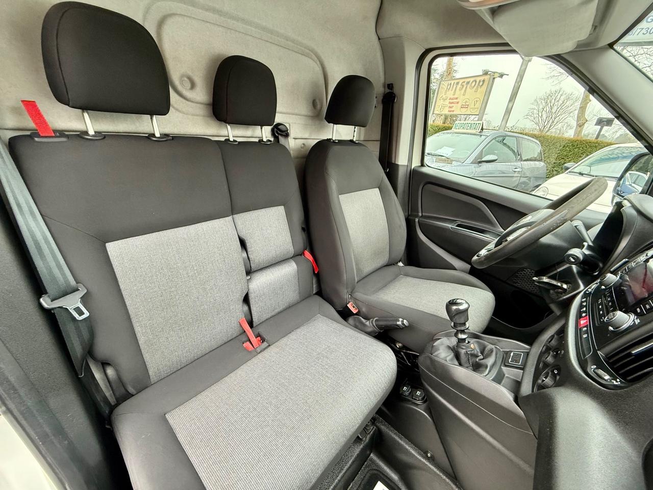 Fiat Doblo Doblò 1.6 MJT Ok Neopatentati