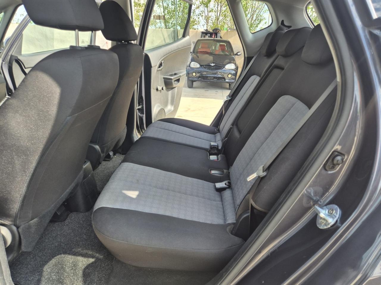 Kia Venga 1.4 EcoGPL Cool