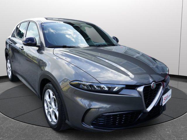 ALFA ROMEO Tonale 1.5 130 CV MHEV TCT7 Super