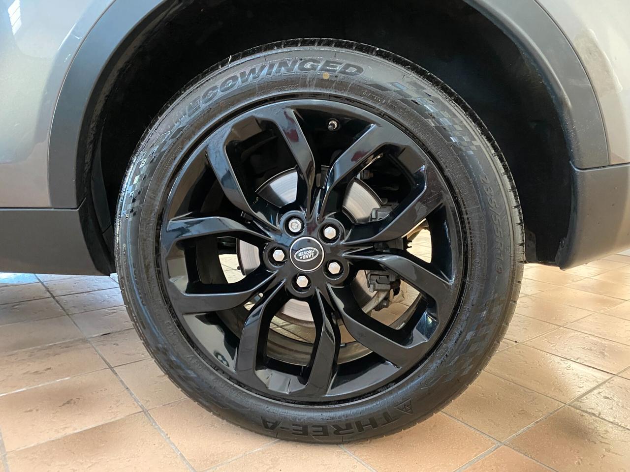 Land Rover Discovery Sport 2.0 TD4 150 CV HSE N1