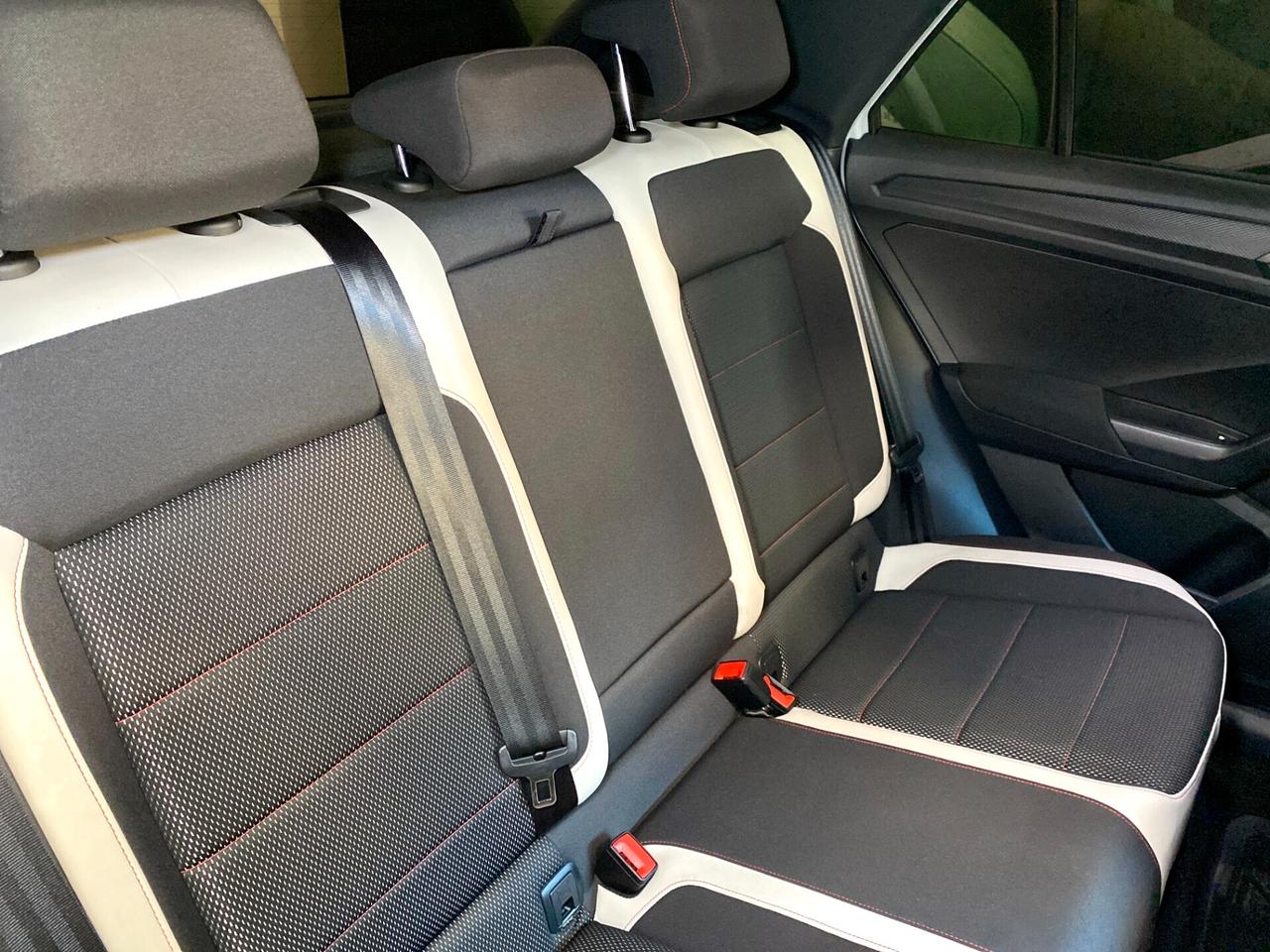 Volkswagen T-Roc 2.0 TSi DSG 4Motion 190 CV Edition