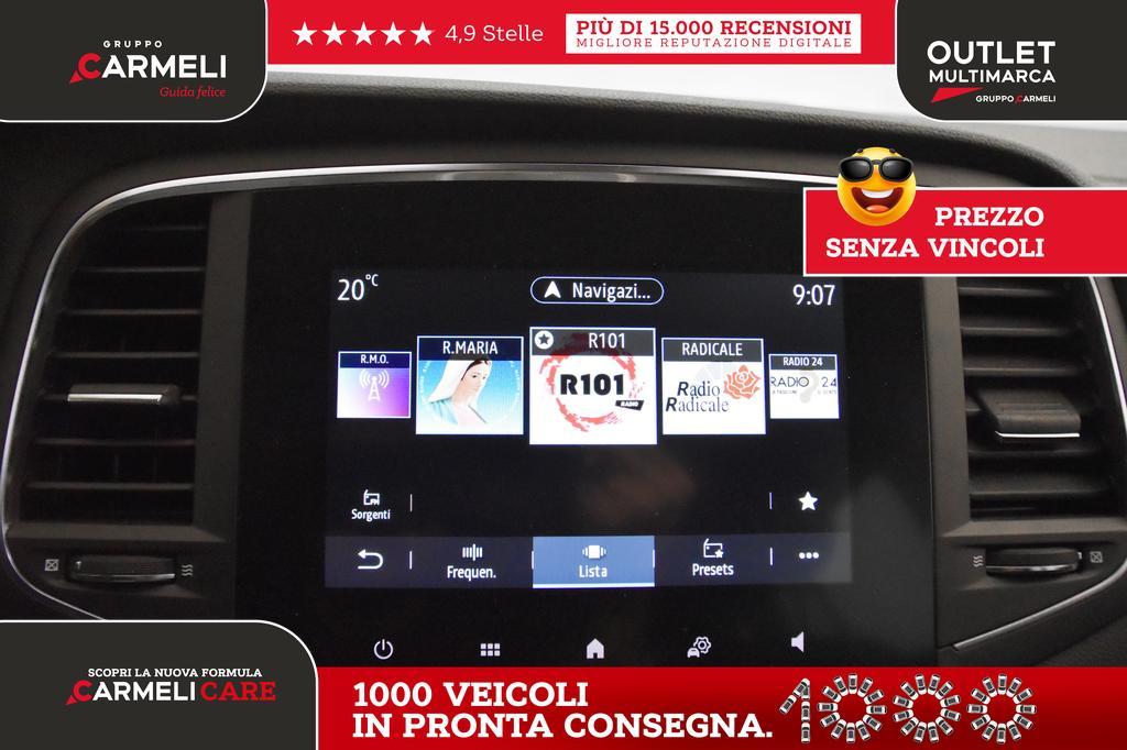 Renault Megane Sporter 1.6 Plug-in Hybrid Business Auto