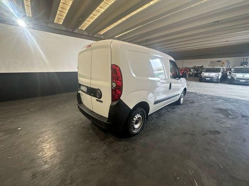 FIAT Doblò 1.3 MJT S&S CH1 Cargo Easy (IVA ESCL.)