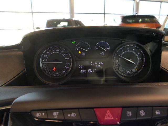 LANCIA Ypsilon 1.0 FireFly 5 porte S&S Hybrid Oro
