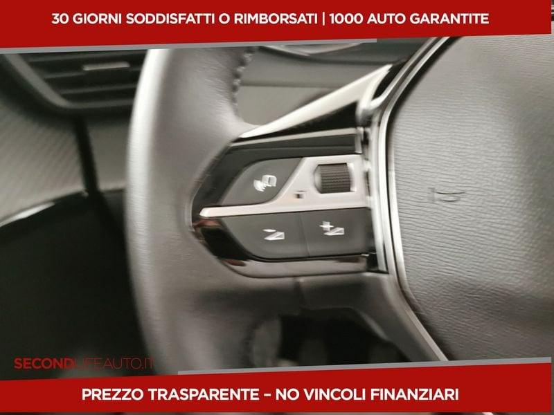 Peugeot 208 II 2023 1.2 puretech Active s&s 75cv