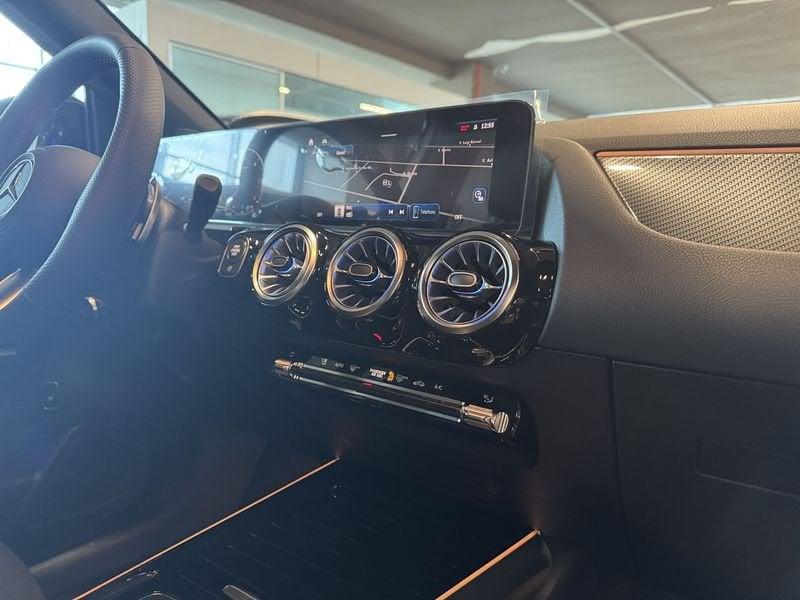 Mercedes-Benz GLA GLA 200 d AMG Line Advanced Plus