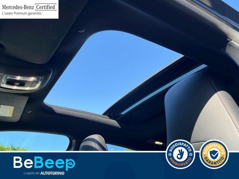 Mercedes-Benz Classe A A 250 E PHEV AMG LINE PREMIUM AUTO