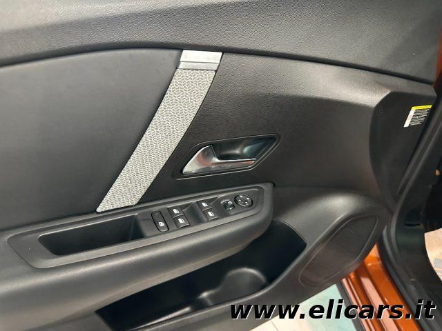 CITROEN C4 PureTech 130 S&S EAT8 Shine