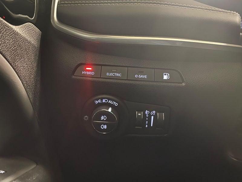 Jeep Compass 1.3 T4 190CV PHEV AT6 4xe Business Plus IVA ESPOSTA