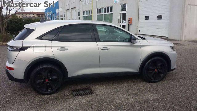 DS AUTOMOBILES DS 7 1.5 bluehdi Performance Line 130cv - GP611FY