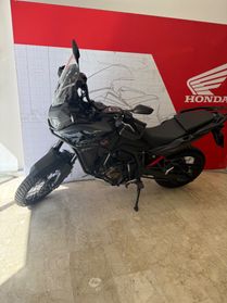 Honda CRF1100L Africa Twin