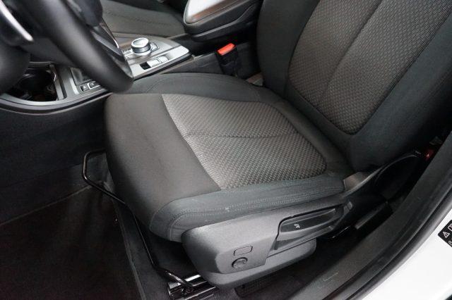 BMW X1 xDrive20d Auto Uniprop. Ufficiale Italiana