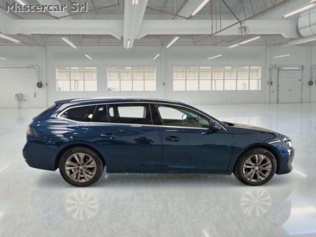 PEUGEOT 508 508 II 2019 SW SW 2.0 bluehdi Business - GA677PL